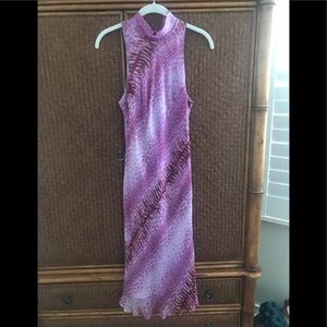 Andrea Polizzi Cocktail Ladies Dress
